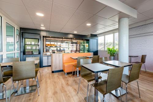 B&B Hôtel Bordeaux Talence - image 14