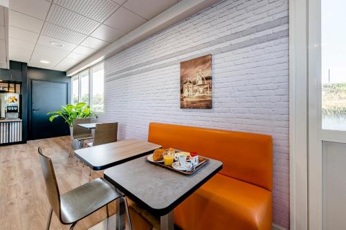 B&B Hôtel Bordeaux Talence - image 2