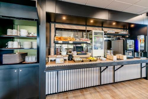 B&B Hôtel Bordeaux Talence - image 6