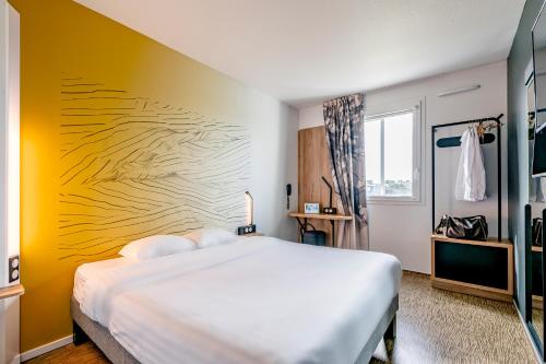 B&B HOTEL Bordeaux Talence