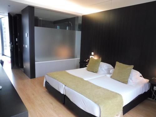 Quinta De Casaldronho Wine Hotel in Lamego