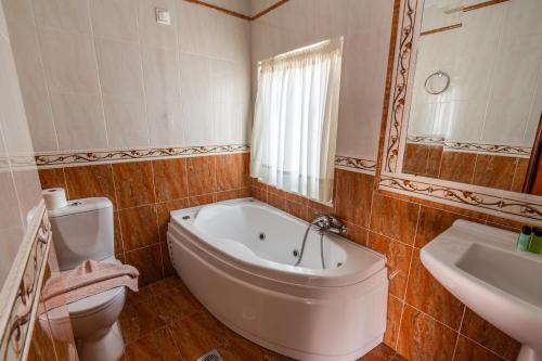 Hotel Marianna-Glastros in Panormos, Mykonos