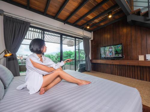 Gord ChiangMai - SHA Extra Plus photo 3