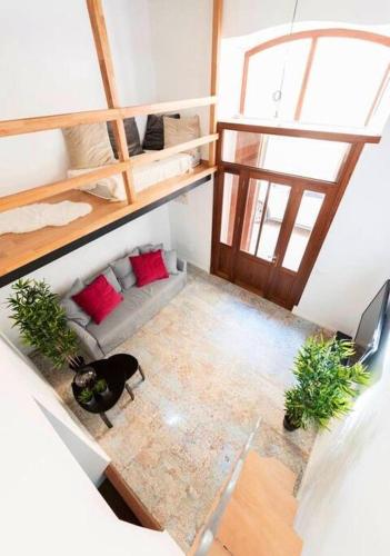  Ganzes Loft in Altstadt, Nähe Kathedrale, Pension in Palma de Mallorca