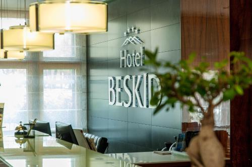 Hotel Beskid - main image