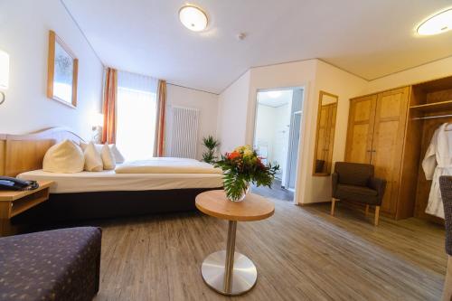 Akzent Hotel Goldner Stern