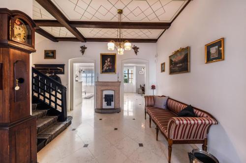 Villa Runkelstein cottage Bolzano