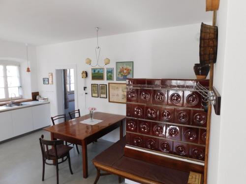 House 1797 - Charm of Slovenian Vintage, Dob (фото 5)