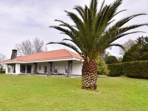  Villa el sauce, maravillosa casa de campo in Galizano