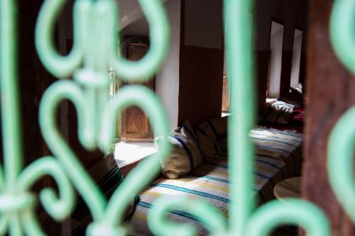 Kasbah Itran, Kalaat M'Gouna (fotografie 10)