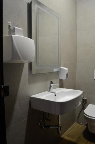N'Peze Hotel, Tirana (fotografie 8)