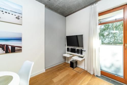 One-Bedroom Apartment image 6