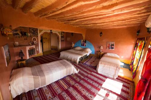 Kasbah Itran, Kalaat M'Gouna (fotografie 8)
