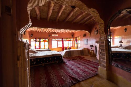 Kasbah Itran, Kalaat M'Gouna (fotografie 4)