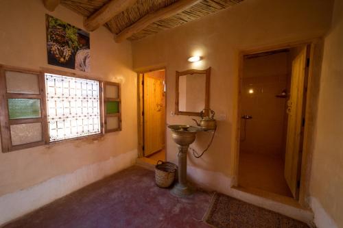 Kasbah Itran, Kalaat M'Gouna (fotografie 9)
