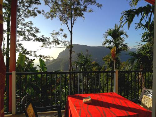 Alrededores, Pearl View Guesthouse in Ella