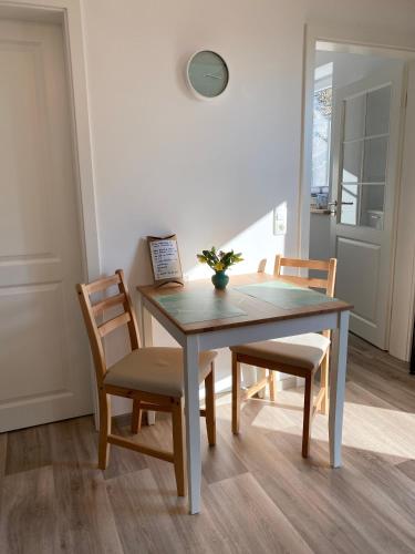 Iekārtas, Ferienwohnung Hof Falke in Grethem