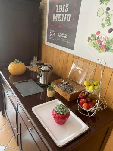 Hotel ibis Leiria Fatima - image 13
