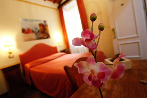 Casa De Fiori Apartments