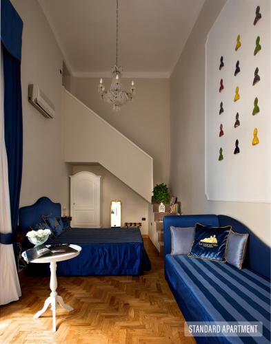 La Casa Sul Nilo Room Type - Standard Apartment La Casa Sul Nilo Room Type - Standard Apartment