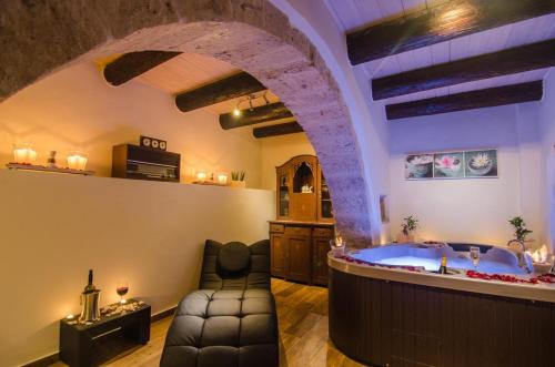 Angelos House Spa & Hammam