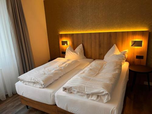 Hotel-Restaurant Amadeus, Hannover (photo 10)