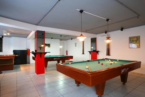 Poseidon Hotel - image 13