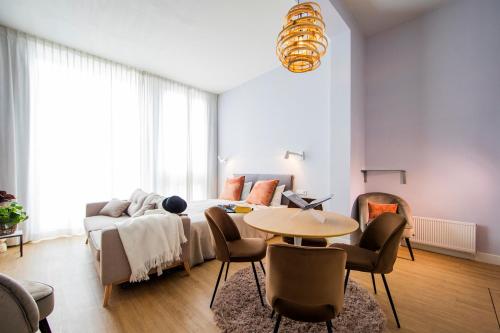 Stadsvilla Hotel Mozaic Den Haag near Gemeentemuseum Den Haag