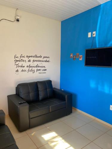 Casa Viva Bonito in Jardim Formoso