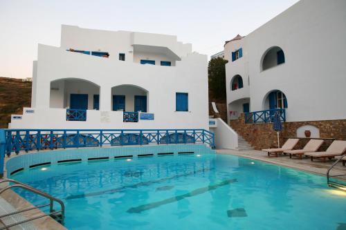 Poseidon Hotel - image 12