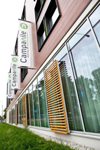 Campanile Wroclaw Centrum - image 11