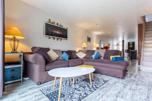 Le Piémont des Albères gîte à louer Laroque-des-Albères