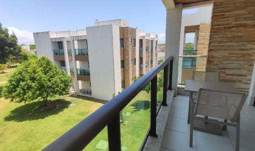 ILOA-F 2 quartos, Conforto e Natureza