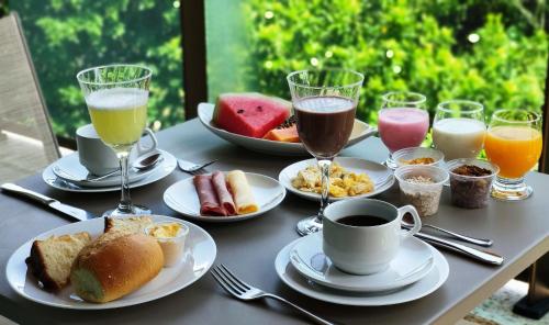 ILOA-F 2 quartos, Conforto e Natureza