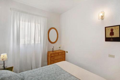  Apartamento Tajao in La Listada