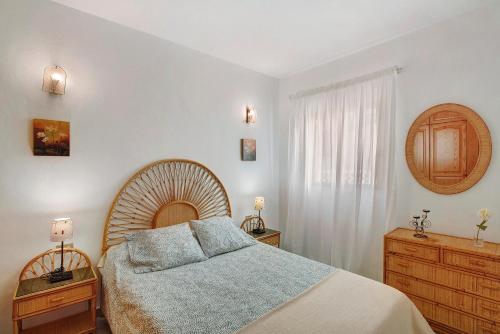  Apartamento Tajao in La Listada