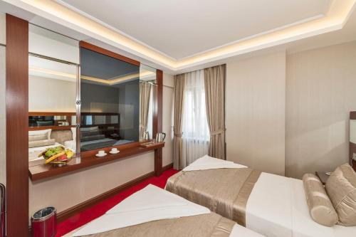 Escardin Hotel, Istanbul (photo 4)