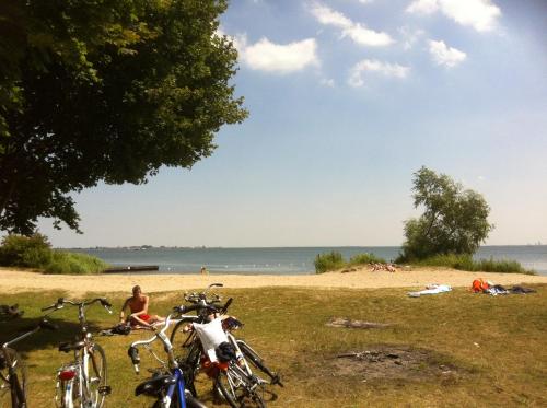 Waterland Vakantiehuis - image 10