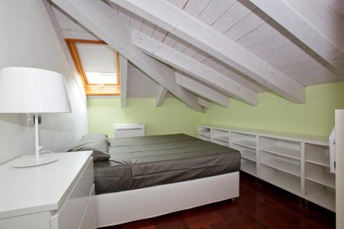 2 bedrooms, 4 beds