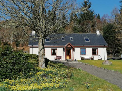 Corrie View - Accommodation - Invergarry