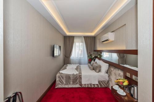 Escardin Hotel, Istanbul (photo 5)