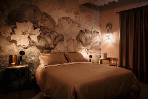 B&B La Castellina in Abbadia San Salvatore