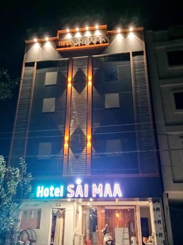 Hotel Sai Maa