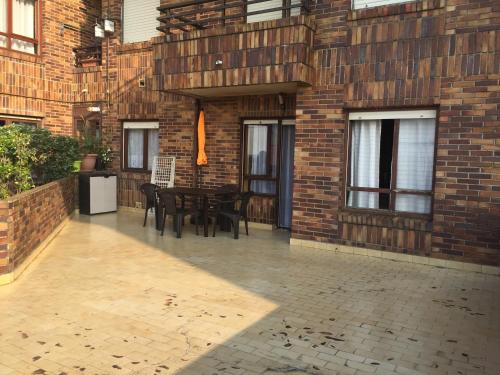  Apartamento primera línea de playa en Somo, Pension in Somo