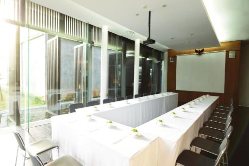 モリセー サービスド アパートメント17