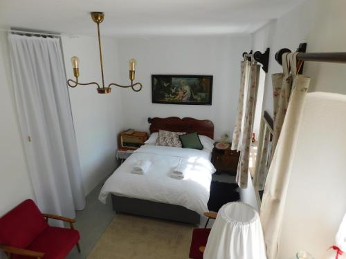 House 1797 - Charm of Slovenian Vintage, Dob (фото 6)