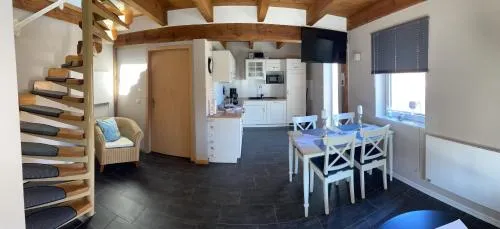 Ferienwohnung,Haus Elisa 1 in Staffelde, Deutschland