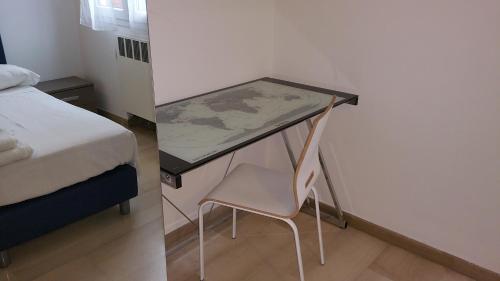 IN FIERA 5 appartamento FRONTE FIERA, Bologna (photo 8)