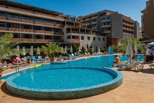 Grenada - Menada Apartments 3