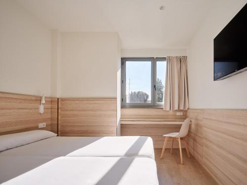 Chambre double